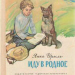 Иду в родное (рассказы) читать онлайн