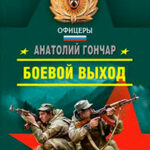 Боевой выход читать онлайн