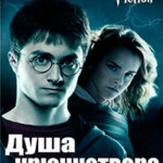 Душа крючкотвора (СИ) читать онлайн