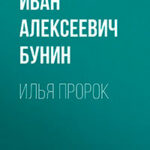 Илья Пророк читать онлайн