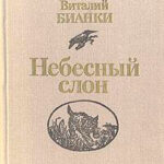 Небесный слон читать онлайн