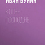 Копье Господне читать онлайн