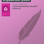 Отражение рожи читать онлайн