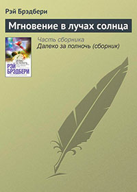 Мгновение в лучах солнца читать онлайн