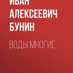 Воды многие читать онлайн