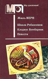 Школа Робинзонов читать онлайн
