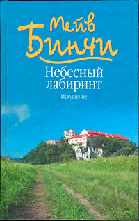 Небесный лабиринт. Искушение читать онлайн