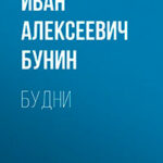 Будни читать онлайн