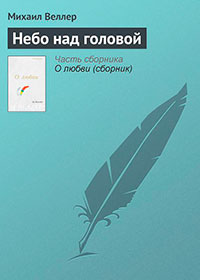 Небо над головой читать онлайн