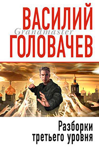Разборки третьего уровня читать онлайн