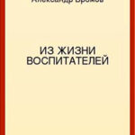 Из жизни воспитателей читать онлайн
