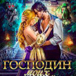 Господин моих ночей. Книга 2 (СИ) читать онлайн