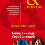 Тайна Зинаиды Серебряковой читать онлайн