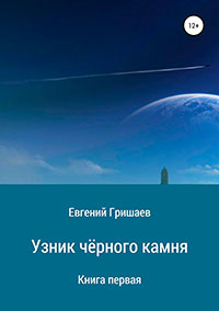 Узник чёрного камня. Книга первая читать онлайн