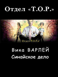 Синайское дело (СИ) читать онлайн