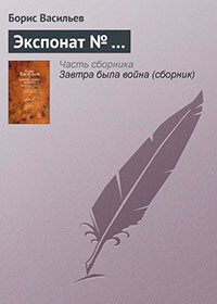 Экспонат № … читать онлайн