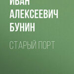 Старый порт читать онлайн
