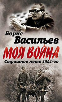 В окружении. Страшное лето 1941-го читать онлайн