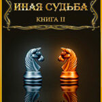 Иная судьба. Книга 2 читать онлайн