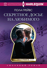 Секретное досье на любимого читать онлайн