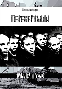 Перевёртыши читать онлайн