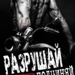 Разрушай и подчиняй (ЛП) читать онлайн