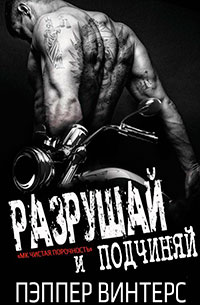 Разрушай и подчиняй (ЛП) читать онлайн