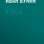 Клаша читать онлайн