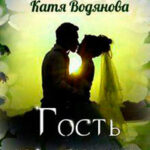 Гость из сказки (СИ) читать онлайн