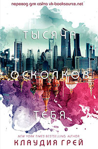 Тысяча осколков тебя читать онлайн