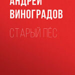 Старый пёс читать онлайн