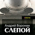 Слепой. Человек в черном читать онлайн