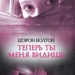 Теперь ты меня видишь читать онлайн