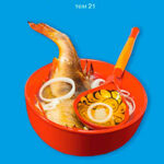 Кулинарная энциклопедия. Том 21. М (Минеральная вода – Морской язык) читать онлайн