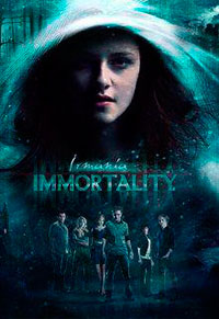 Immortality (СИ) читать онлайн