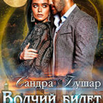 Волчий билет или Жена №1 читать онлайн