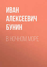 В ночном море читать онлайн
