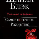Самое порочное Рождество (ЛП) читать онлайн