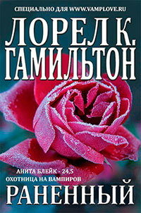 Раненный (ЛП) читать онлайн