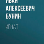 Игнат читать онлайн