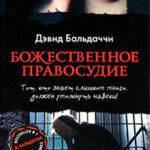 Божественное правосудие читать онлайн