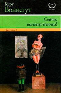 Сейчас вылетит птичка! читать онлайн