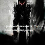 Цена человечности: Торг (СИ) читать онлайн