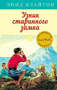 Узник старинного замка читать онлайн