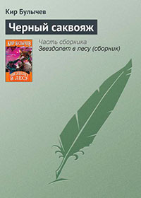 Чёрный саквояж читать онлайн