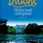 Небесный лабиринт. Прощение читать онлайн