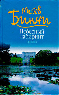 Небесный лабиринт. Прощение читать онлайн