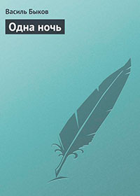 Одна ночь читать онлайн