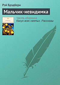 Мальчик-невидимка читать онлайн