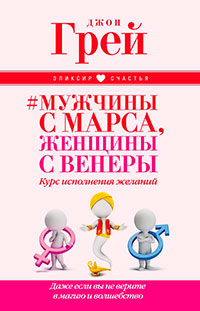Мужчины с Марса